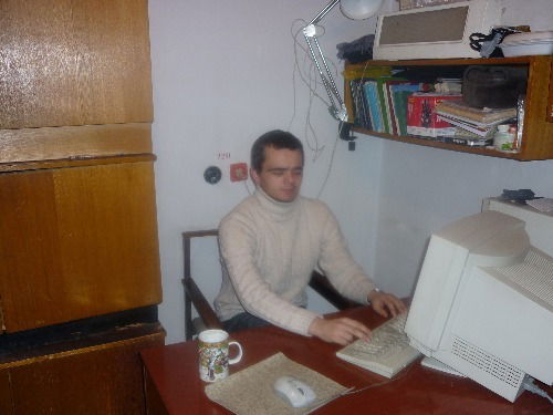 Станислав Воробьев