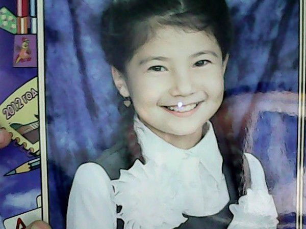 Асима Утралиева