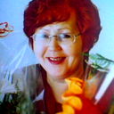 Роза Белякова