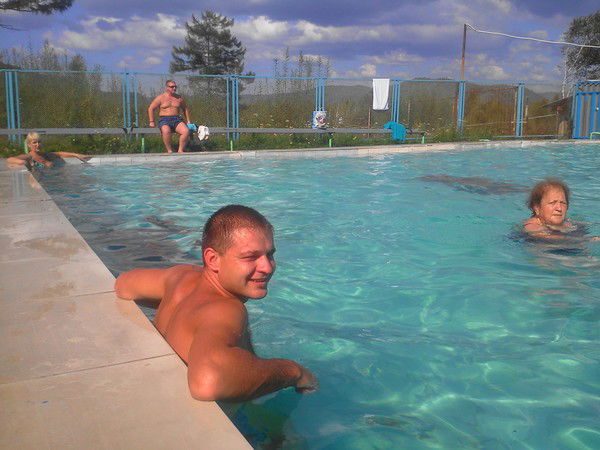 Алексей Плихневич