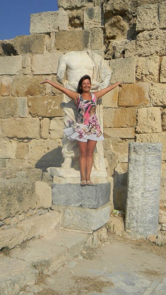 Роза Сайдашева