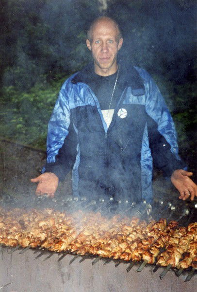 Юра Рахманин