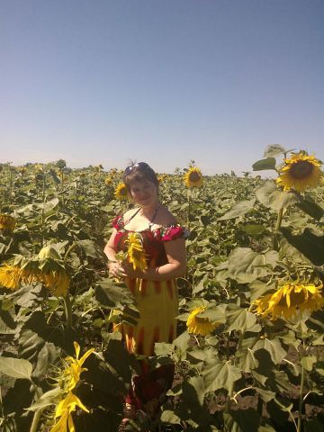 Вероніка Піщуліна. Пищулина