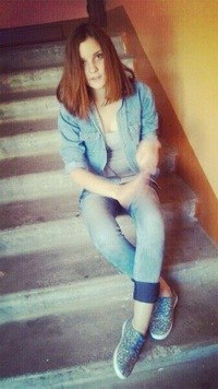 Инесса Гущина