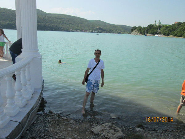 Илья Кучкин