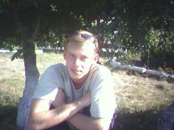 Иван Вознесенский