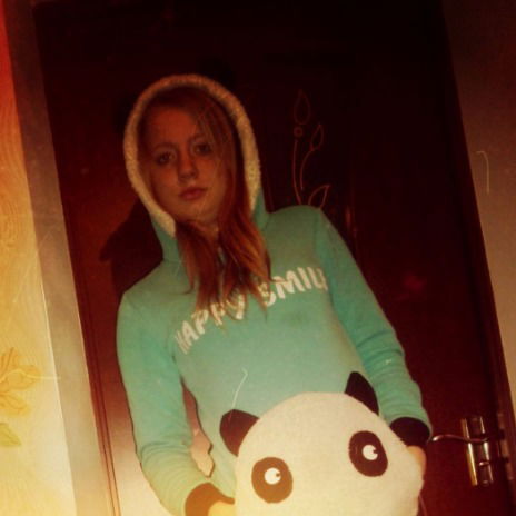 Ира Закревская