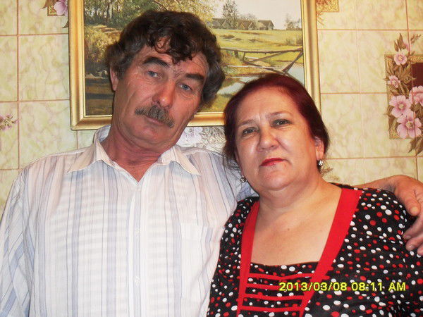 Алексей Богданов