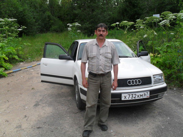 Роман Иванов