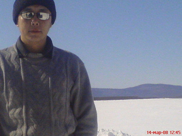 Константин Ольчи