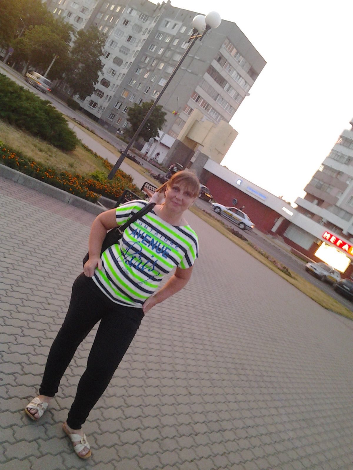 Вика Сибирко