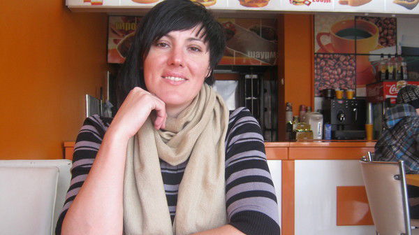 Светлана Брызгалова