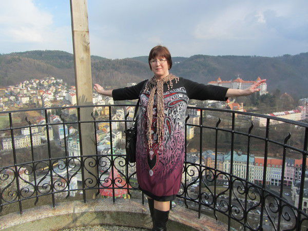 Наталья Петрищева