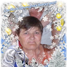 Мария Музыченко