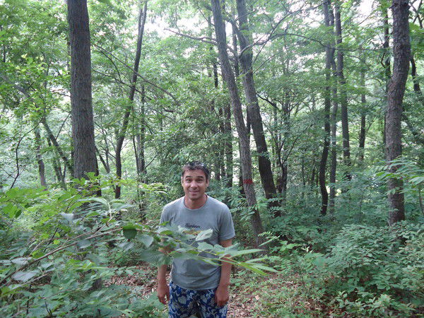 Дима Аблаев