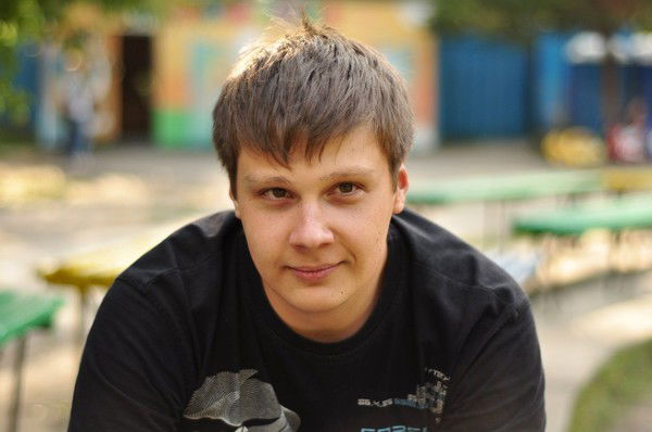 Иван Моторенко