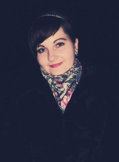 Мария Губина