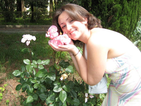 Эльмира Лашкина