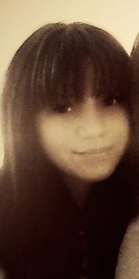 Анастасия Исмагилова