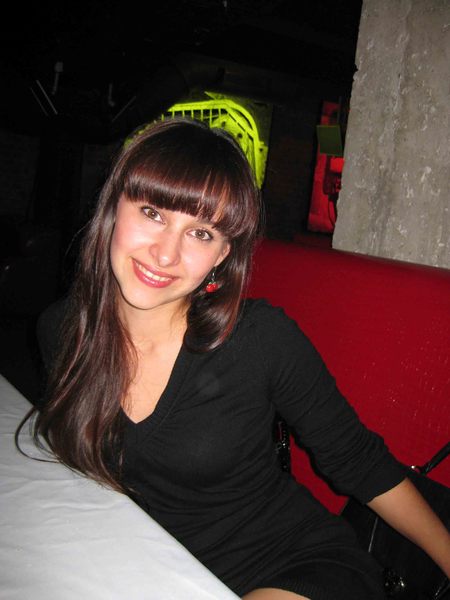 Алия Рахимзянова