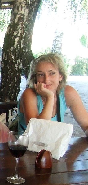 Ярослава Белозерова