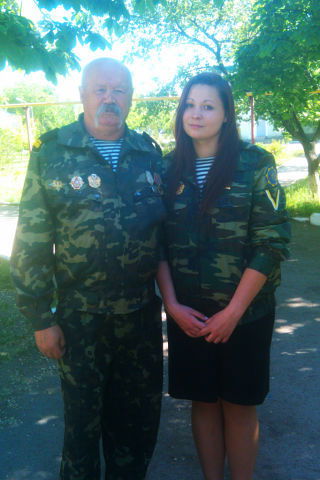 Николай Афанасьев