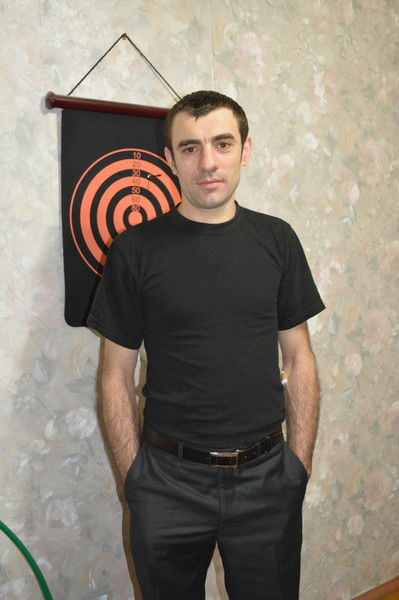 Андрей Килинчук