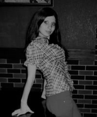 Даша Скворцова