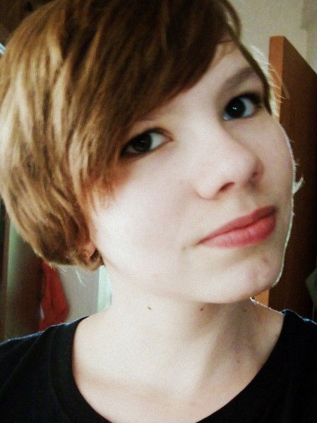 Нюшаня Похил