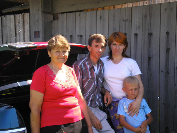 Андрей Черешнев