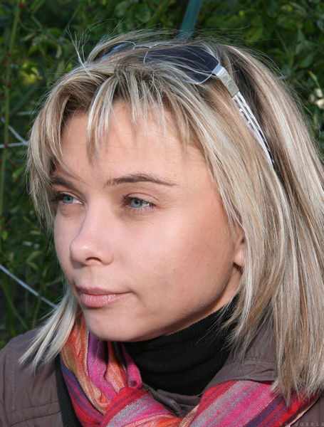 Юлия Грекова