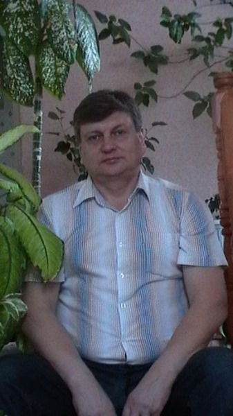 Анатолий Калинин