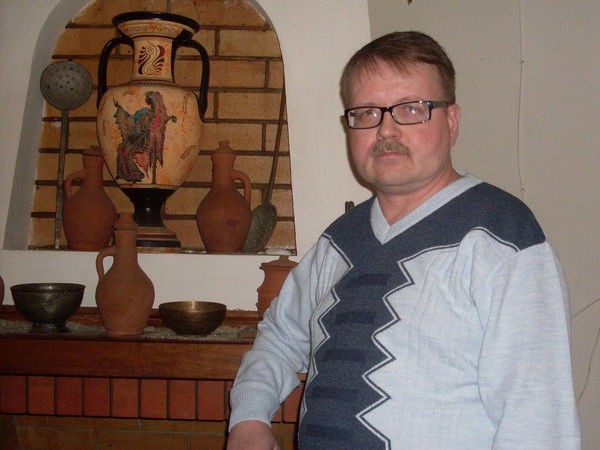 Тимур Сафин