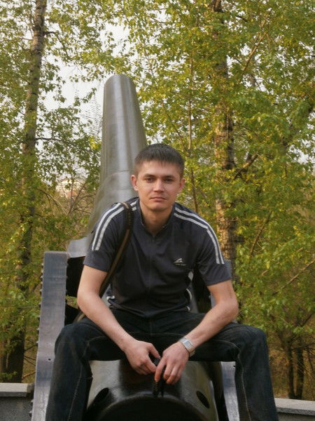 Александр Незамаев