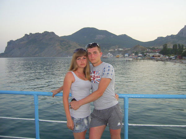 Анастасия Красновская