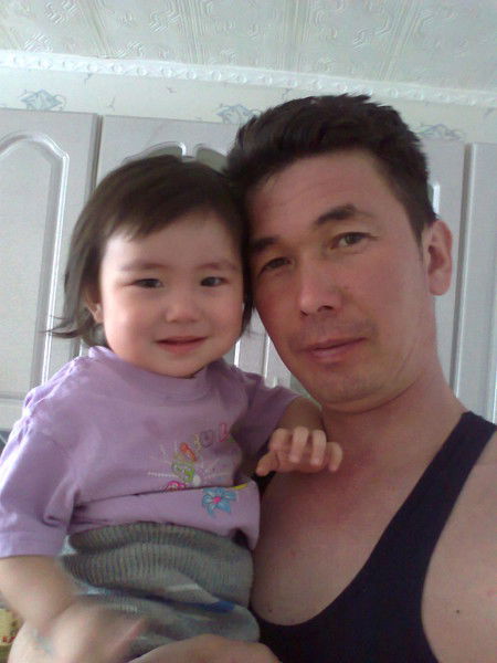 Серик Журсенов