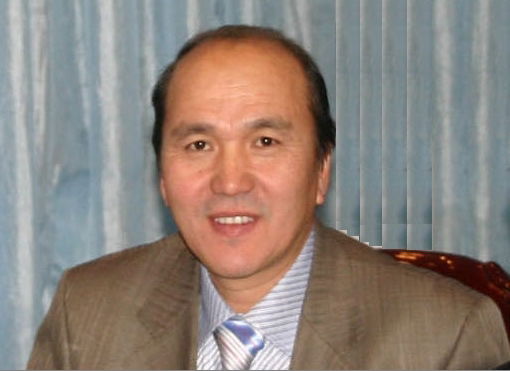 Асхат Алимов