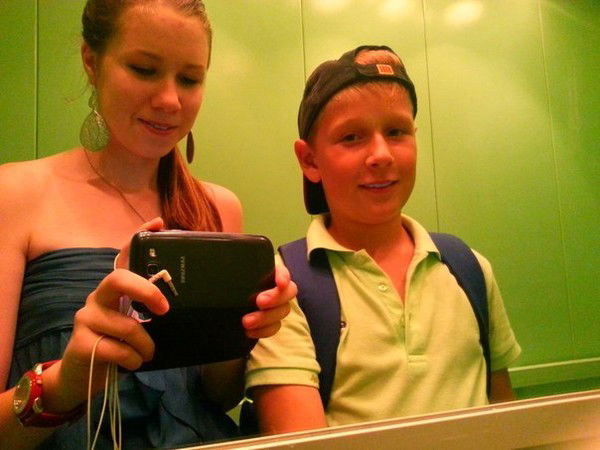 Кристина Закирова