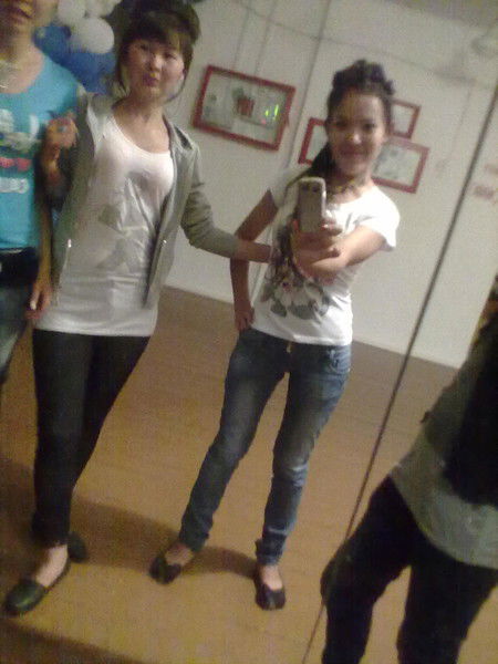 Айгерим Бахыт