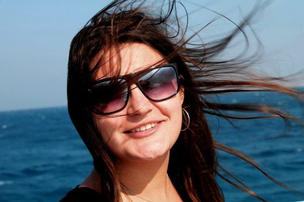 Аня Клименко