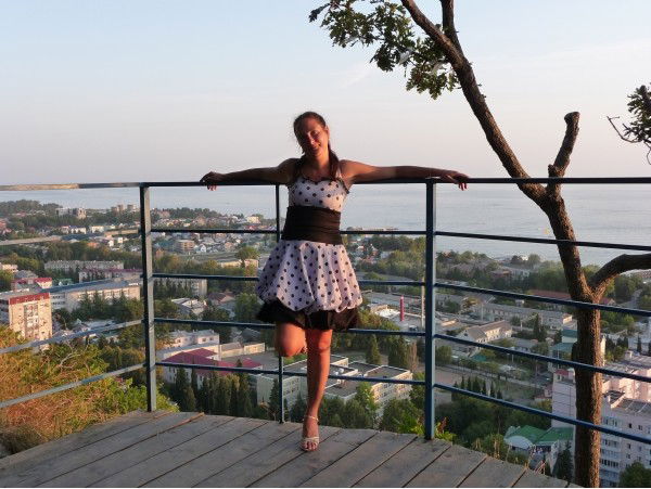 Ксения Бородина