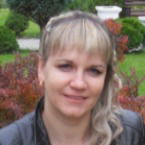 Ludmila Opara(Goncharenko)