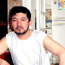 Ahmed Kahorov