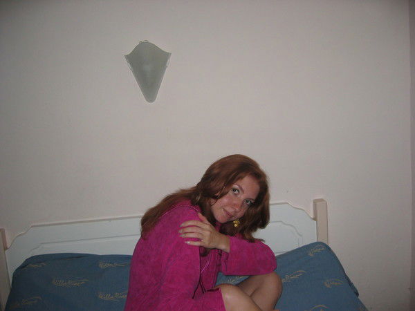 Кристина Куманская