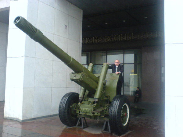 Сергей Кондрахин