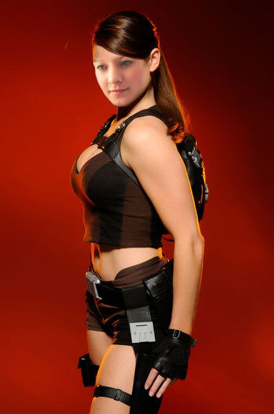 Анюта Савченко