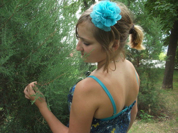 Алёна Шаповалова