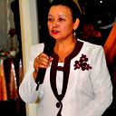 Meruert Orazbaeva