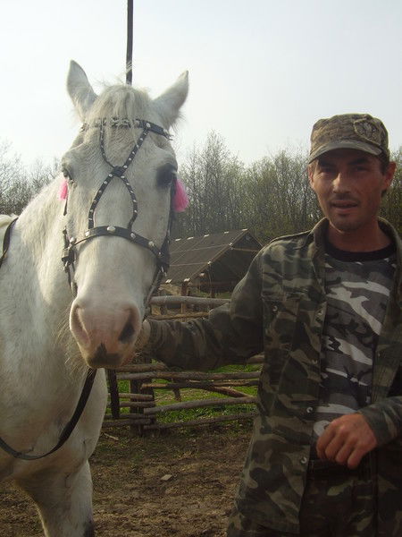 Фермер Колхозович