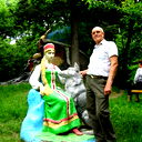 Юрий Попов